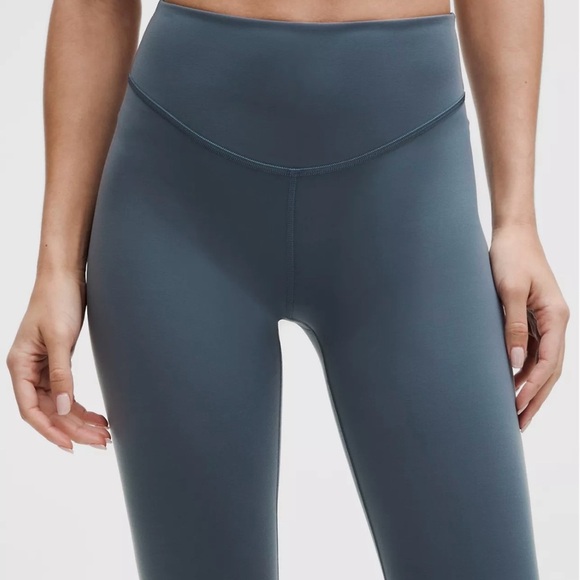 Lululemon High-Waisted Leggings - Picture 4 of 13